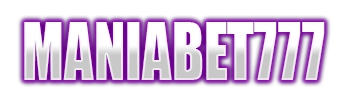 Logo MANIABET777